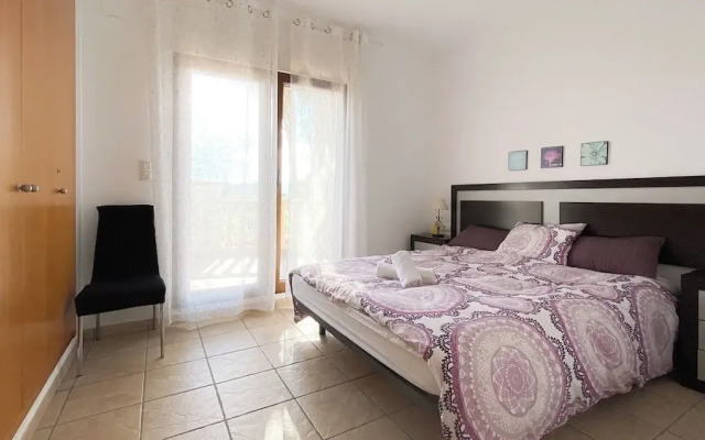 Villa El Palmar 2 en Denia