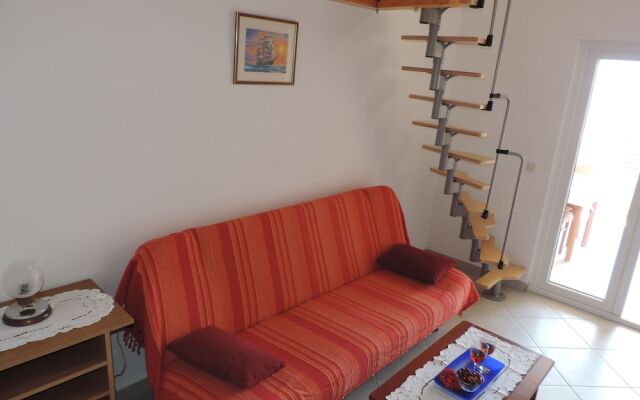 Apartmani Rubic Duce