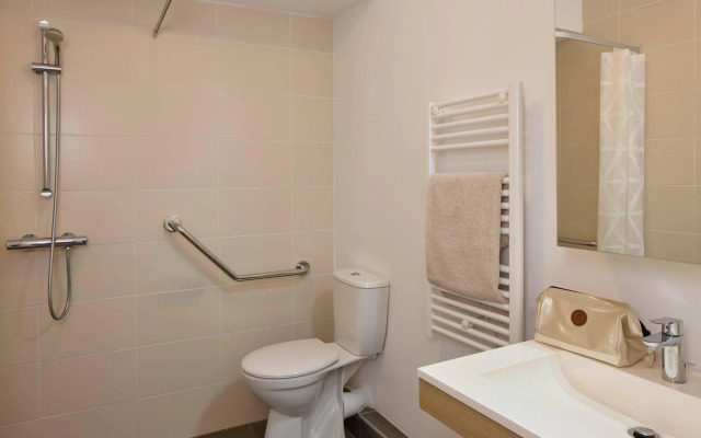 Quality Suites Marseille Centre Lodi