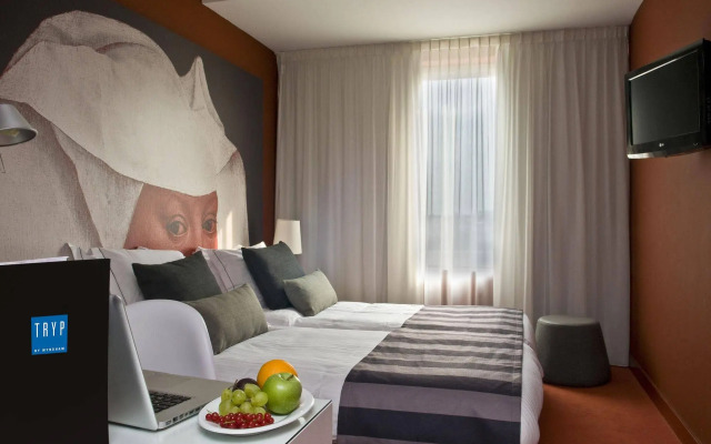 TRYP By Wyndham Antwerp