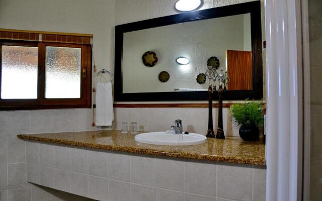 Kruger Park Retreat