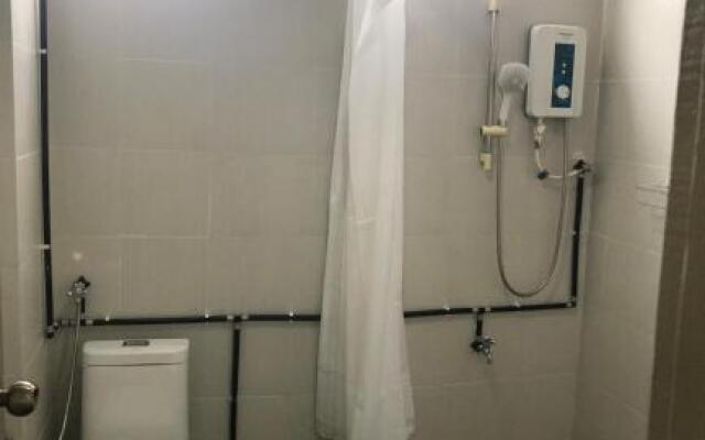 Sarikei Garden Hotel