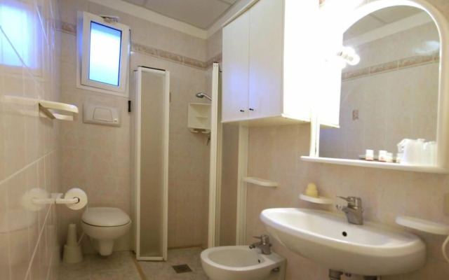 Albergo Ragno