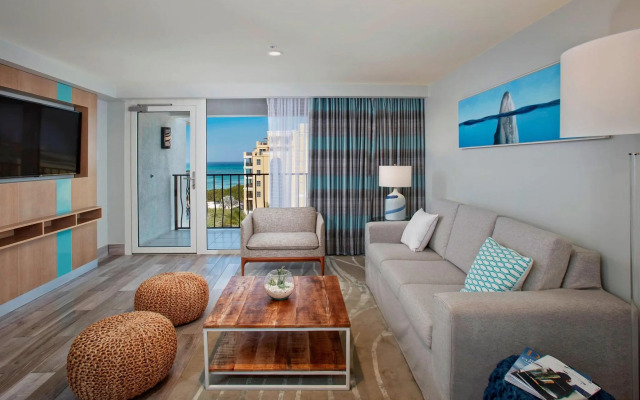 Aruba Marriott Resort & Stellaris Casino
