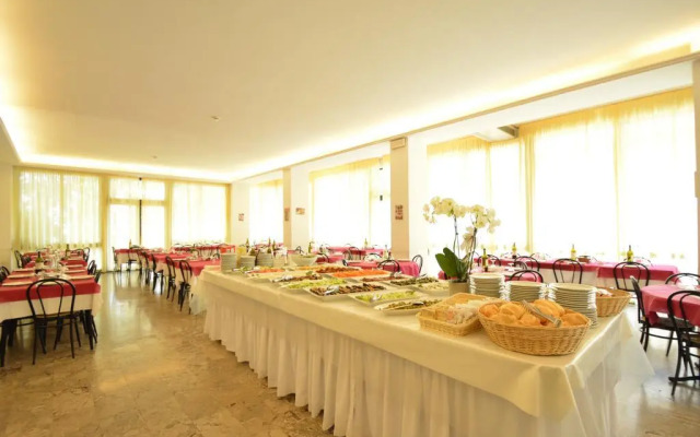 Hotel Europa