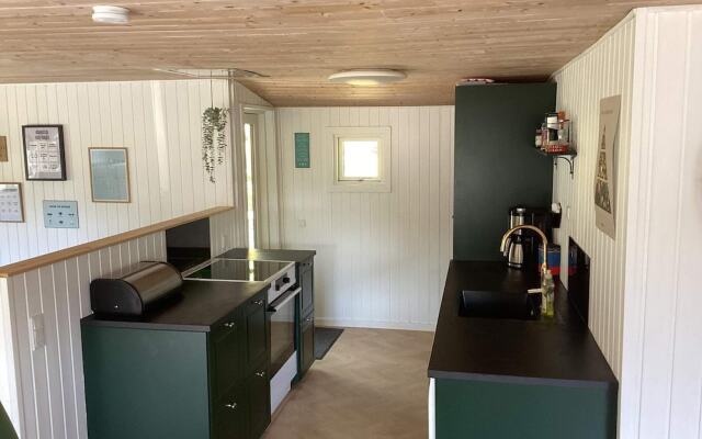 6 Person Holiday Home in Farso