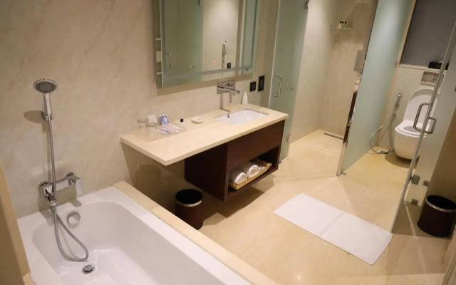 Regenta Central RS - Chennai