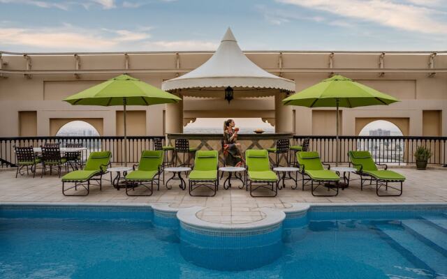 Mercure Grand Hotel Seef
