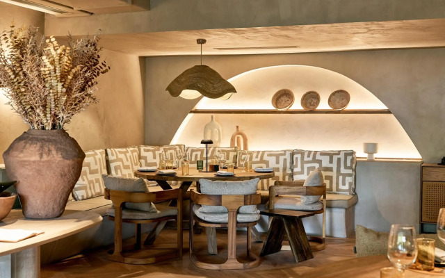 Suite Hotel Eden Mar