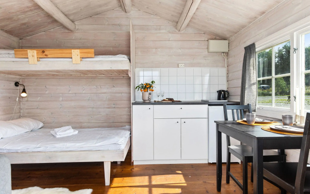 Topcamp Onsakervika - Tyrifjorden