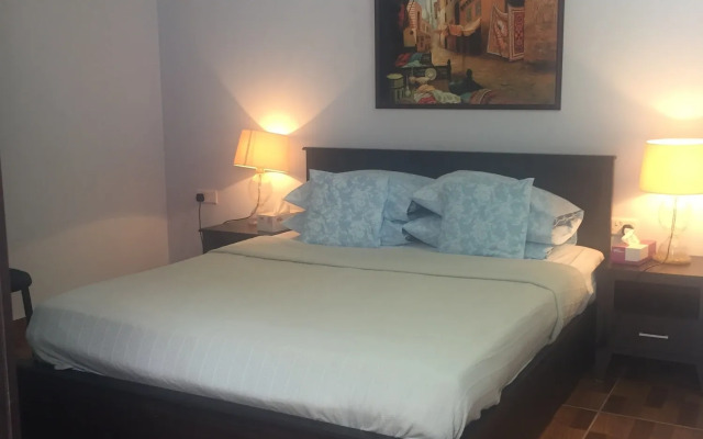 Garden Roomz Oman