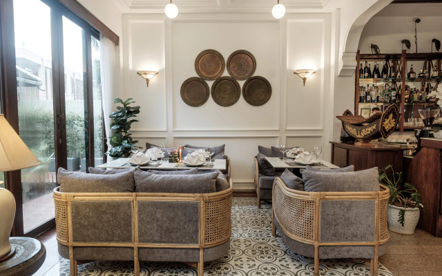 Green Park Boutique Hotel