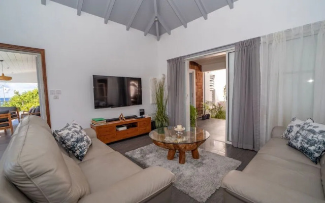 Dream Villa Gustavia 2182