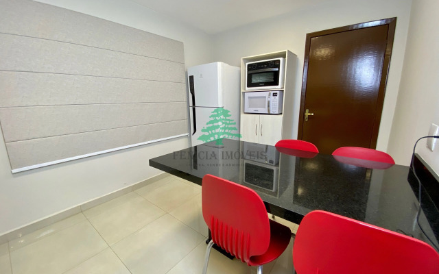 Vila Shalfa Residencial