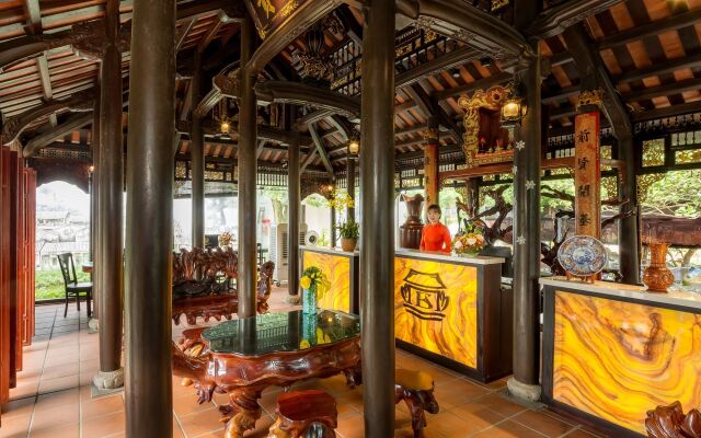 Hoi An Emotion Boutique Villa
