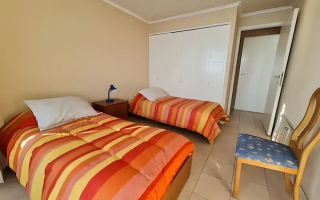 Oceana Suites EuroVista