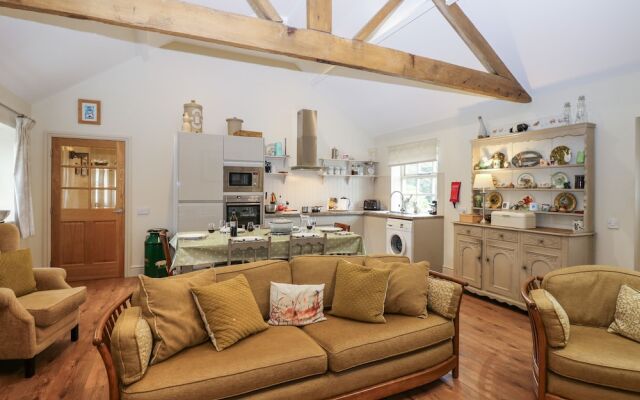 Brookside Byre