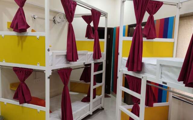 Gostops Amritsar Stops Hostel Amritsar