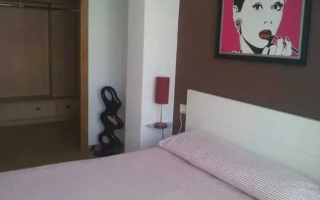 Apartment in A Coruna 102597