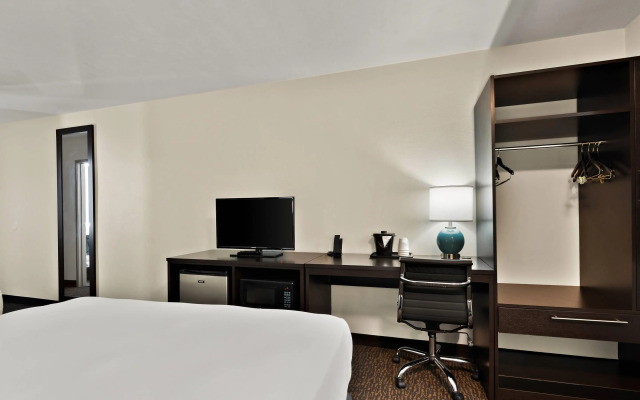 Sleep Inn Kelso Longview
