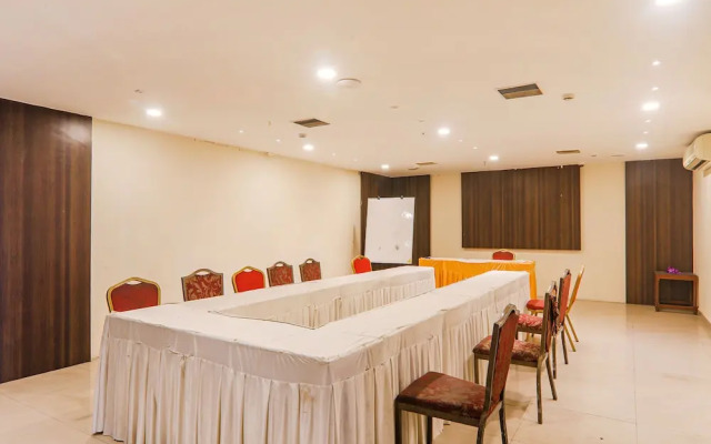 The Continental Lucknow