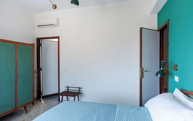 Giardino degli Aranci with Terrace by Wonderful Italy