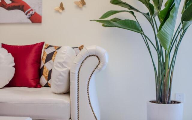 ChengDu JinNiu·ChunXi Road Locals Apartment 00129450