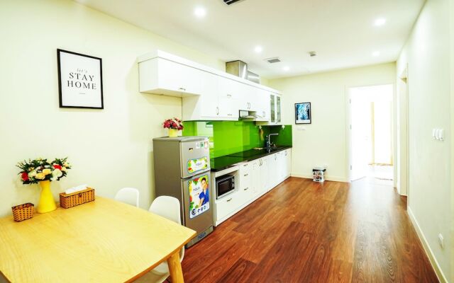 Luxury Apartment Imperia