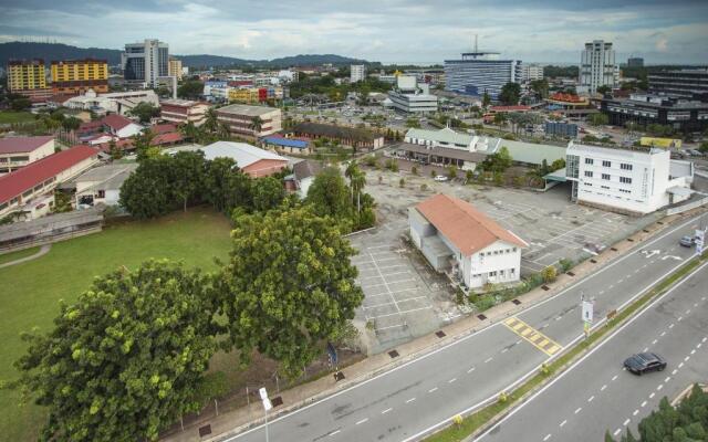 Cathayana Hotel Kuantan