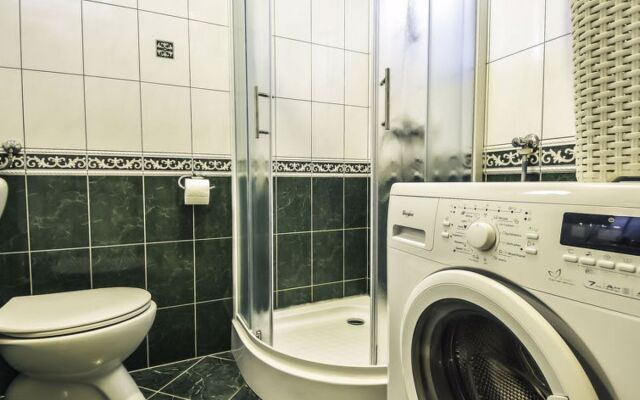Apartment Anić Novigrad (Zadar) 20797