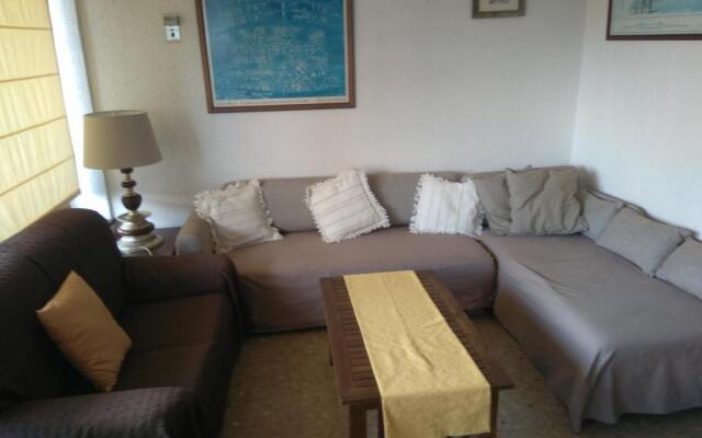 Playamar10 Stays