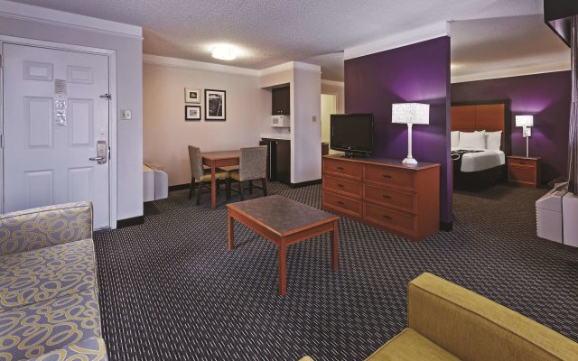 La Quinta Inn by Wyndham and Conference Center San Angelo