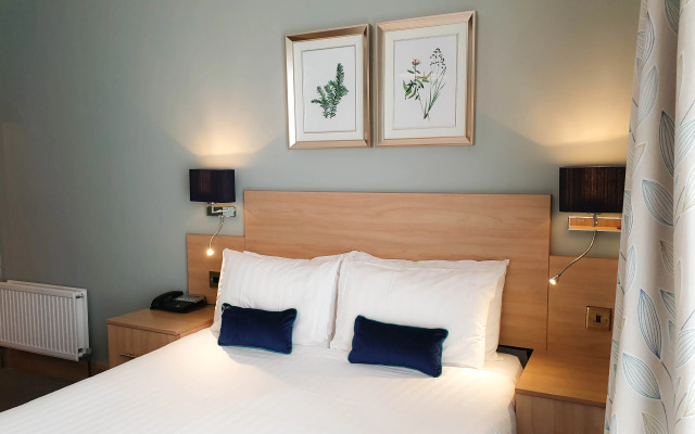 Hotel Collingwood, BW Signature Collection