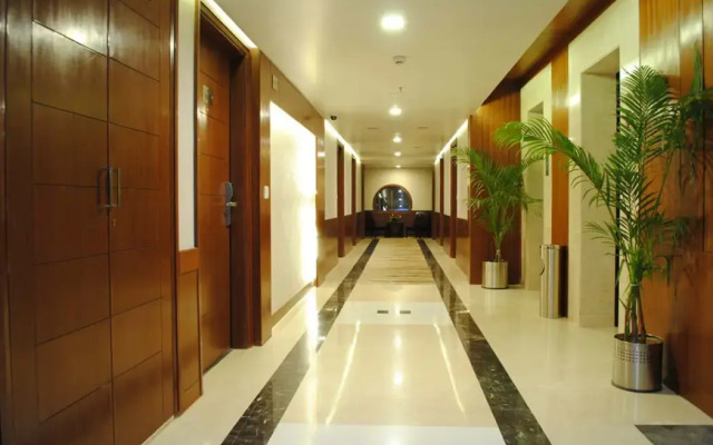 Hotel Libra