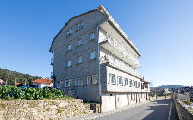 Pensión Casa Rodiño