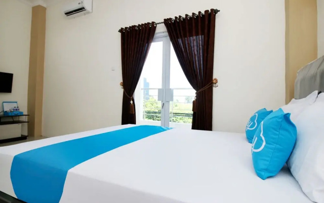 Airy Eco Solo Baru Diponegoro A8