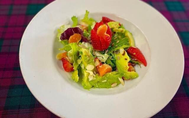 The Kings Arms Hotel