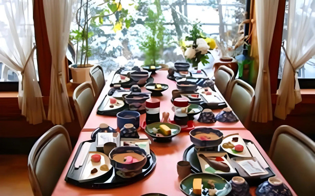 Country Inn Kashiwabara