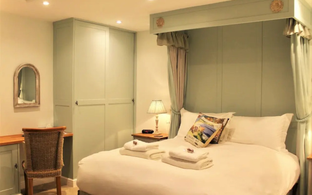 Monk Fryston Hall Hotel