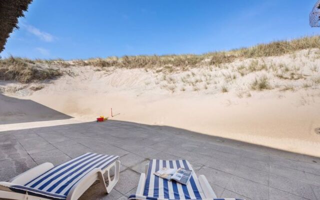 "Damaskin" - 100m from the sea in Western Jutland