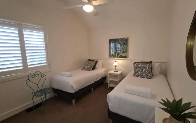 Mercure Lake Macquarie Raffertys Resort