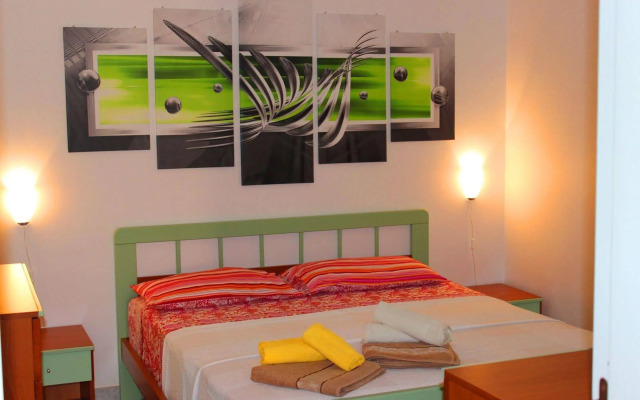 MDNA Medusa Residence