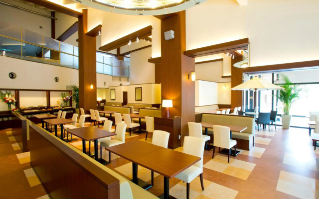 Hotel The Nesta & Spa