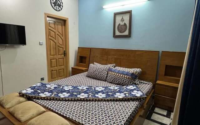 Allied Guest House