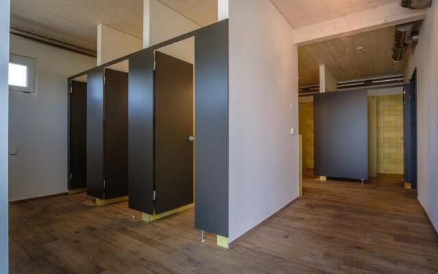 Camping & Restaurant Wagenhausen bei Stein am Rhein