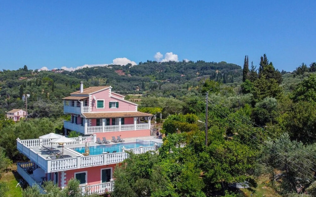 Villa Amalia
