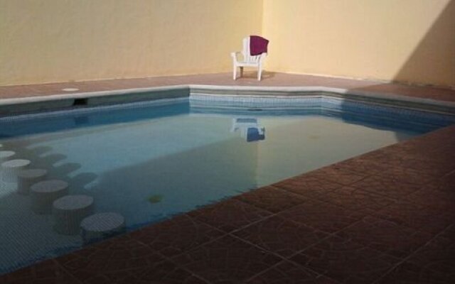 Villa el Secreto