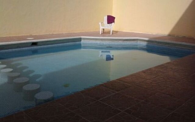 Villa El Secreto Hotel Boutique B&B