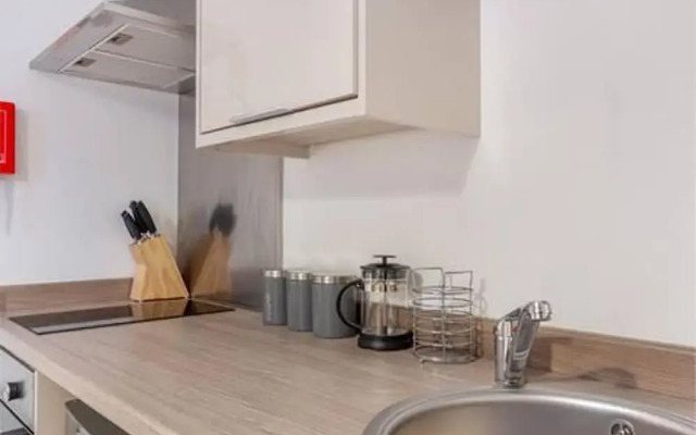 Host Stay Pierpoint Apartment