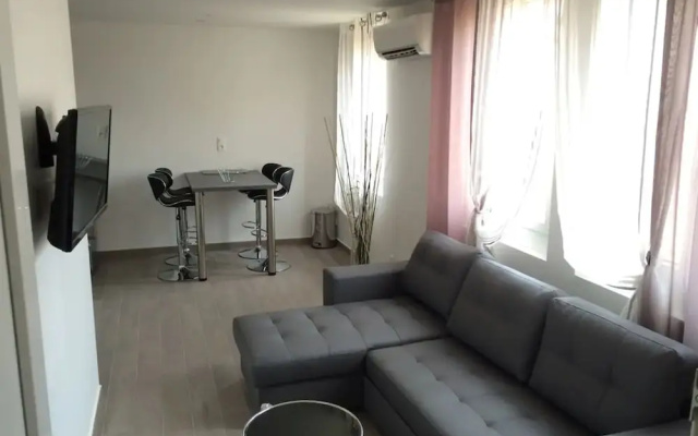 Villawelcom - Appartement 2 - 100m plage